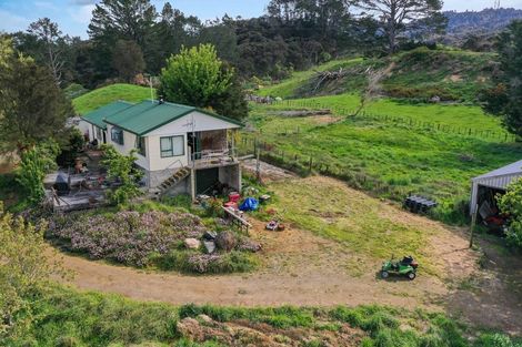 Photo of property in 795b Karakariki Road, Whatawhata, Hamilton, 3289