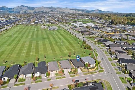 Photo of property in 4 Hurutini Way, Halswell, Christchurch, 8025