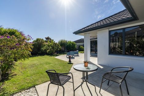 Photo of property in 21 Pinotage Drive, Greenmeadows, Napier, 4112