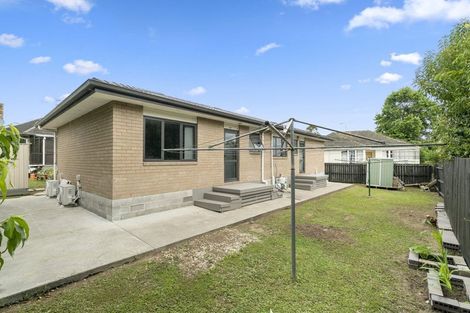 Photo of property in 7 Buller Crescent, Manurewa, Auckland, 2102