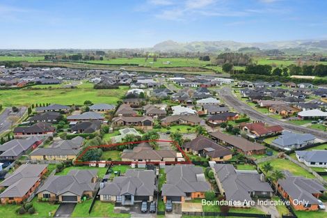 Photo of property in 13 Carnation Court, Cambridge, 3434