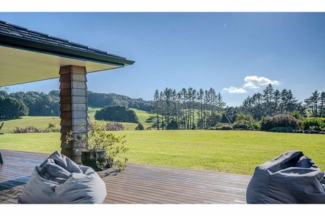 Photo of property in 576c Te Ahu Ahu Road, Waimate North, Kerikeri, 0293