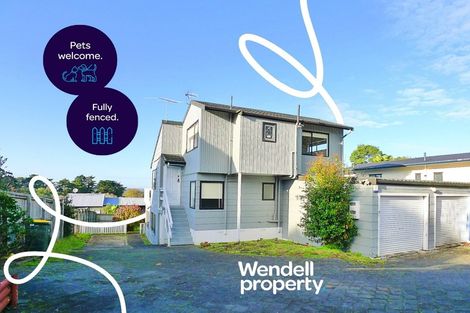 Photo of property in 83 Hobsonville Road, West Harbour, Auckland, 0618