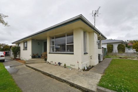 Photo of property in 98 Waiau Crescent, Kingswell, Invercargill, 9812