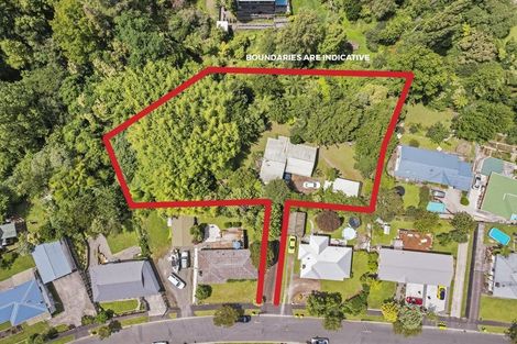 Photo of property in 26 Southsea Crescent, Silverdale, Hamilton, 3216