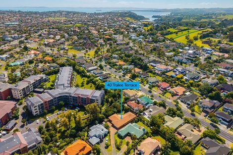 Photo of property in 40 Tralee Terrace, Dannemora, Auckland, 2016