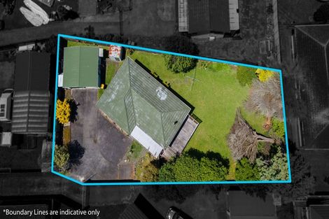 Photo of property in 7 Le Havre Place, Takanini, 2112