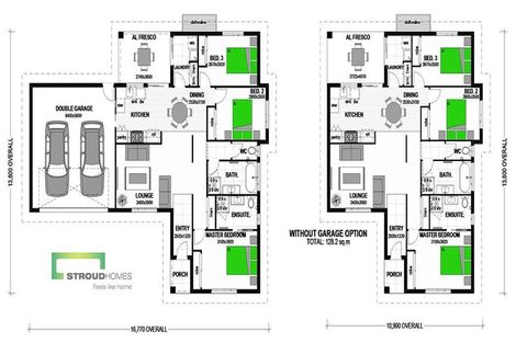 Photo of property in 18 Blackadder Road, Pegasus, 7612