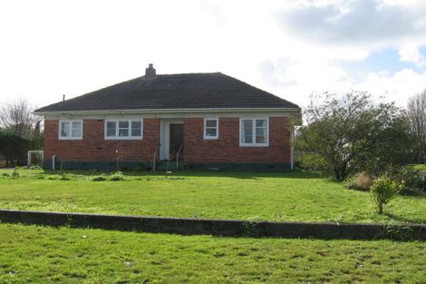 Photo of property in 11 Tingey Avenue, Feilding, 4702