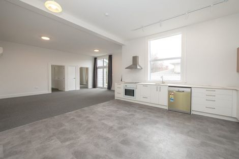 Photo of property in 209 Cargill Street, Dunedin Central, Dunedin, 9016