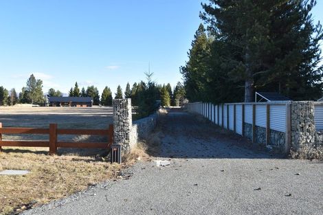 Photo of property in 48a North West Arch, Twizel, 7901