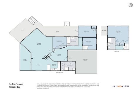 Photo of property in 24 The Crescent, Tindalls Beach, Whangaparaoa, 0930