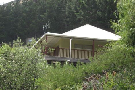 Photo of property in 53 Ocean View Terrace, Sumner, Christchurch, 8081