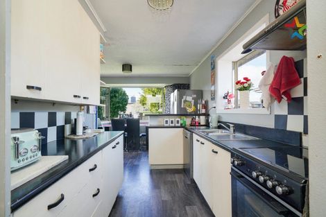 Photo of property in 10 Roseburn Place, Hargest, Invercargill, 9810