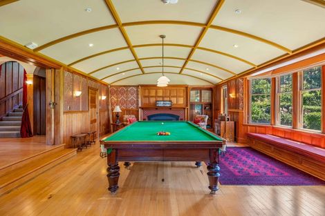 Photo of property in Racecourse Hill Homestead, 3979 West Coast Road, Darfield, 7571