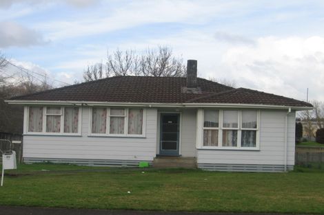 Photo of property in 20 Calvert Street, Papakura, 2110