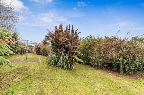 Photo of property in 8 Russell Crescent, Western Heights, Rotorua, 3015