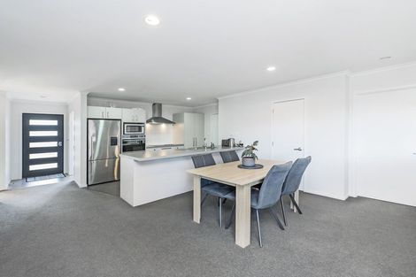 Photo of property in 37 Limbrick Crescent, Wigram, Christchurch, 8042