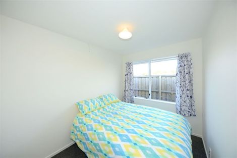 Photo of property in 2/54 Saint Johns Street, Woolston, Christchurch, 8062