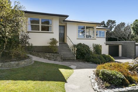 Photo of property in 301 Dowse Drive, Maungaraki, Lower Hutt, 5010