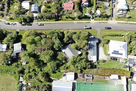 Photo of property in 11 Watson Street, Warrington, Waikouaiti, 9471