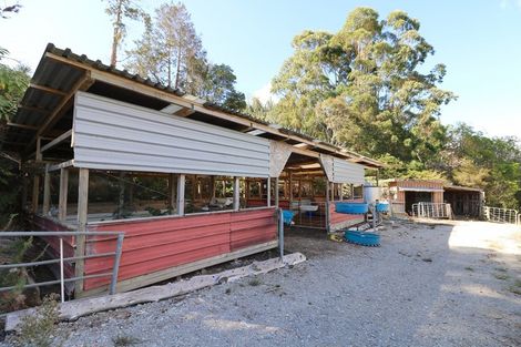 Photo of property in 7155 State Highway 1, Kaitaia, 0481