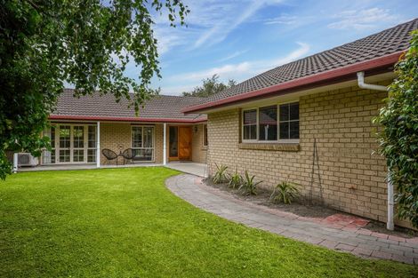 Photo of property in 10 Holcroft Court, Rangiora, 7400