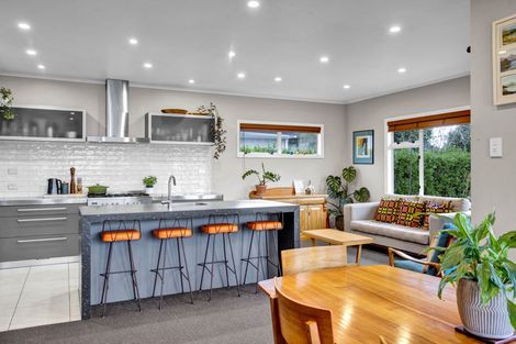 Photo of property in 17 Turi Street, Welbourn, New Plymouth, 4312