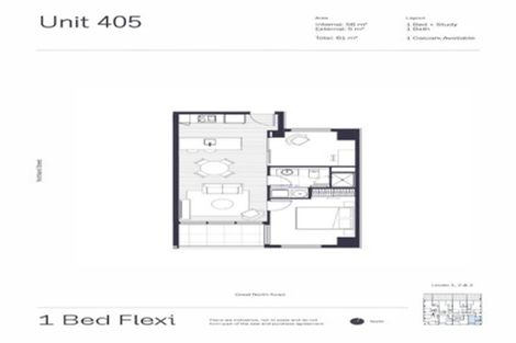 Photo of property in 7/26 Dale Crescent, Pakuranga, Auckland, 2010