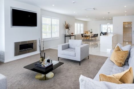 Photo of property in 6/89 Fisher Parade, Sunnyhills, Auckland, 2010