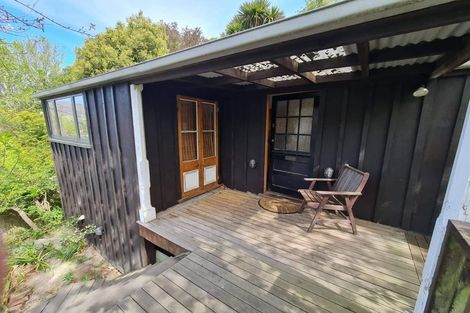 Photo of property in 23 Hawkhurst Road, Lyttelton, 8082