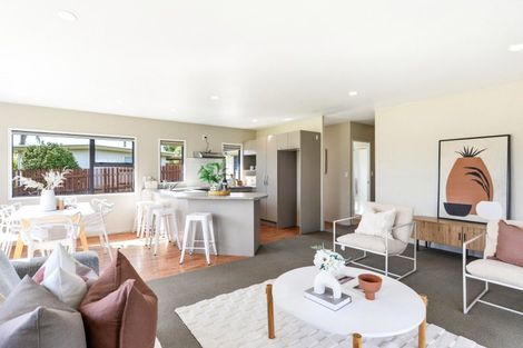 Photo of property in 7 Matai Place, Huntly, 3700