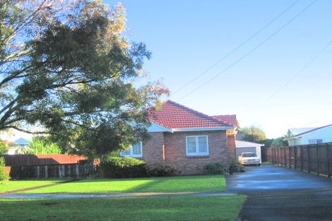 Photo of property in 1/9 Avis Avenue, Papatoetoe, Auckland, 2025
