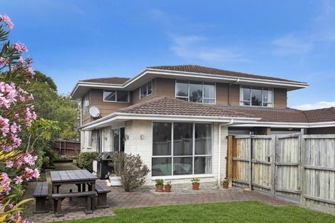 Photo of property in 2/72 Lakewood Drive, Burwood, Christchurch, 8083
