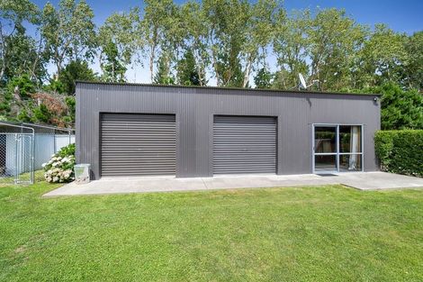 Photo of property in 295a Jowers Road, West Melton, Christchurch, 7676