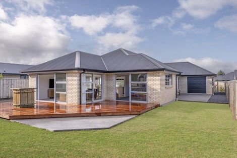 Photo of property in 18 Cherry Avenue, Darfield, 7510