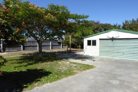 Photo of property in 57 Denise Crescent, Hornby, Christchurch, 8042