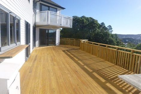 Photo of property in 141b Seatoun Heights Road, Miramar, Wellington, 6022