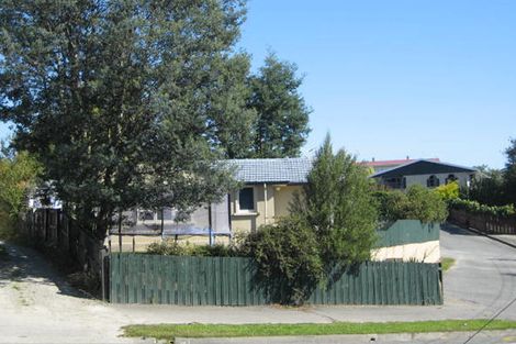 Photo of property in 14 Coonoor Road, Watlington, Timaru, 7910