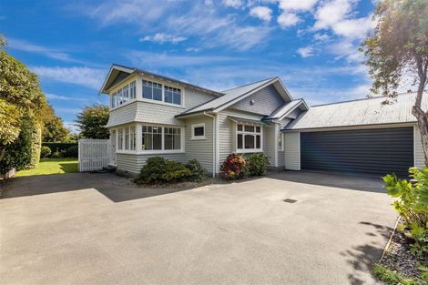 Photo of property in 27 Normans Road, Strowan, Christchurch, 8052