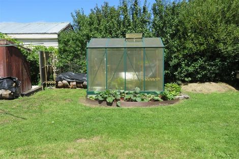 Photo of property in 11 Buckley Street, Cheviot, 7310