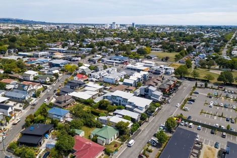 Photo of property in 20 Warwick Street, Richmond, Christchurch, 8013