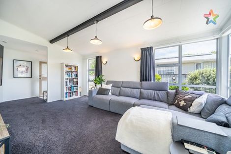 Photo of property in 3 Karamea Grove, Wainuiomata, Lower Hutt, 5014