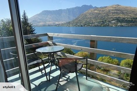 Photo of property in 551 Frankton Road, Queenstown, 9300