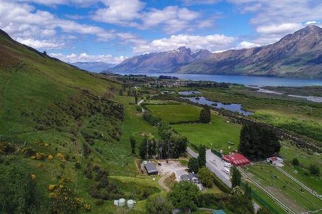 Photo of property in 226 Glenorchy-paradise R, Glenorchy, 9372