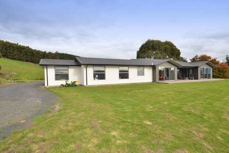 Photo of property in 198 Gladstone Road North, Mosgiel, 9024