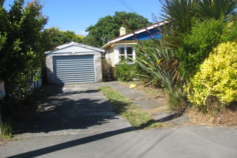 Photo of property in 57 Gibbon Street, Sydenham, Christchurch, 8023