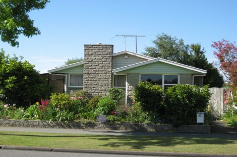 Photo of property in 80 Woodbury Street, Russley, Christchurch, 8042