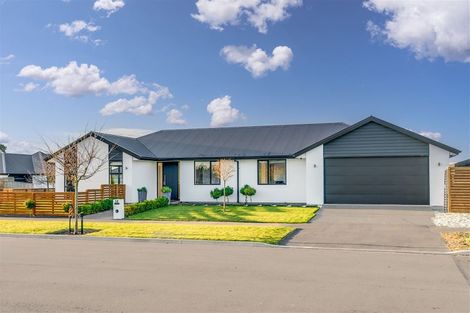 Photo of property in 34 Bill Harvey Drive, Halswell, Christchurch, 8025