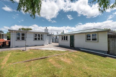 Photo of property in 127 Kuripuni Street, Kuripuni, Masterton, 5810